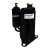 COMPRESOR ROTATIVO INVERTER GMCC MOD. ATF235D22UMT DE 2 TONELADAS 165V R410A en internet