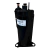 COMPRESOR ROTATIVO INVERTER GMCC MOD. ATF235D22UMT DE 2 TONELADAS 165V R410A - CLIMAHORRO