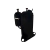 COMPRESOR ROTATIVO INVERTER 1.5 TON MOD. DA150S1C-20FZ en internet