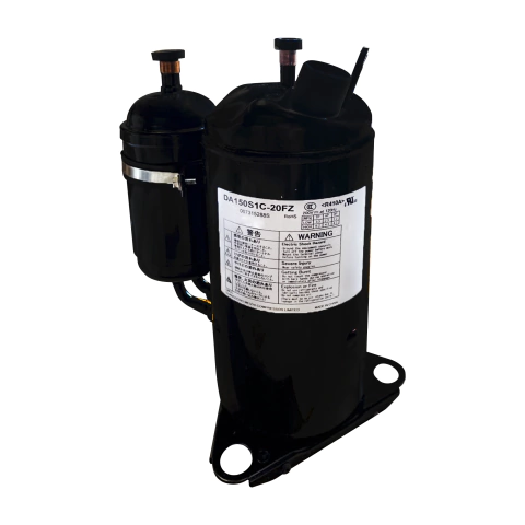 COMPRESOR ROTATIVO INVERTER 1.5 TON MOD. DA150S1C-20FZ