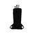 COMPRESOR ROTATIVO LG INVERTER 40-280V MOD. GS104MJA PARA EQUIPOS DE 1 TON 115 Y 220V - CLIMAHORRO