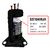 COMPRESOR ROTATIVO LG INVERTER 40-280V MOD. GS104MJA PARA EQUIPOS DE 1 TON 115 Y 220V