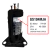 COMPRESOR ROTATIVO LG INVERTER 40-280V MOD. GS104MJA PARA EQUIPOS DE 1 TON 115 Y 220V