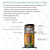 COMPRESORES SCROLL CON CUMPLIMIENTO DUAL PARA MID. TEMPERATURAS MÁS BAJAS. APLICACIÓN SERIE YM - tienda en línea