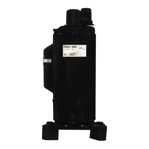 COMPRESOR ROTATIVO DE 1 TONELADA 220V R410a MOD: DA108X1C-20FZ3 TECNOLOGIA INVERTER - comprar en línea