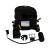 COMPRESOR FRACCIONARIO 1/4 HP 120V R404A MHBP SIKELAN en internet