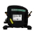 COMPRESOR FRACCIONARIO 1/3 HP 120V R290A DOMESTICO SIKELAN - tienda en línea