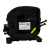 COMPRESOR FRACCIONARIO 1/2 HP 120V R404A MHBP SIKELAN - tienda en línea