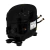 Imagen de COMPRESOR FRACCIONARIO 1/2 HP 120V R404A MHBP SIKELAN