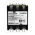 CONTACTOR REFRIGERACION 3 POLOS 50 AMP BOBINA 220V COLDTEK CCRF3P008 - comprar en línea