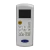 CONTROL REMOTO CARRIER MOD. RG57A6/BGEFU1 - comprar en línea