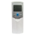 CONTROL REMOTO CASSETE 4 WAY CI MAGNUM SERIES PISO TECHO CI MAGNUM SERIES MOD. RG05F2/BGEU1