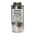 CAPACITOR DE TRABAJO ALUMINIO DUAL 35+5 MFD VOLTAJE 370/440 VAC +-5% COLDTEK - CLIMAHORRO