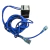BOBINA PARA VALVULA REVERSIBLE 110 VOLTS - CLIMAHORRO