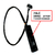 TARJETA DISPLAY 3 TON MIRAGE INVERTER 17 EWC361B