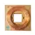 TUBERIA COBRE FLEXIBLE 1/2 REFRIGERACION ROLLO 15.24 - comprar en línea