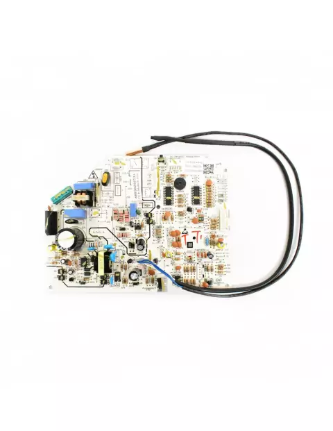 Tarjeta De Evaporador Mirage Matt 17 2 Toneladas 220V Solo Frio