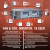 Fan & Coil Inverter 36,000 BTU/H 220/1/60 16 SEER U-match 4MXD6536 /4TXK6536 FRIO/CALOR - tienda en línea