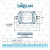 FILTRO DESHIDRATADOR REFRIGERACION REVERSIBLE SOLDABLE 3/8" SFK-163S en internet