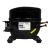 Compresor Fraccionario Para Refrigeración 1/4+ HP pesado R134a 110-120V GQR80TD