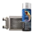 Anticorrosivo Aerosol 340g GulfCoast Clear 80400