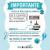 MOTOR CONDENSADOR MIRAGE MAGNUM 19 DE 2 TON 220V MODELO: ZKFN-50-8-2-3 - comprar en línea