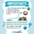 811040192 - TARJETA DISPLAY UVC INVERTER 1 TON 110/220V - comprar en línea