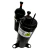 COMPRESOR ROTATIVO INVERTER 1 TON 180V R32 R410A MODELO: KSK103D33UEZ3 - comprar en línea
