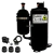 COMPRESOR ROTATIVO 1.5 TON 220V R32/R410A MOD. KSN140D21UFZ TECNOLOGIA INVERTER