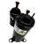 COMPRESOR ROTATIVO 1.5 TON 220V R32/R410A MOD. KSN140D21UFZ TECNOLOGIA INVERTER en internet