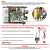 Modulo De Condensador Magnum 17 Y 19 Inverter X 1 Tonelada 220v Calor