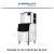 Maquina De Hielo Industrial 95 Kg Por Dia SK-350P - comprar en línea