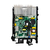 MODULO DE TARJETA CONDENSADOR MIRAGE MAGNUM 22 1 TON 110V CMC120V - comprar en línea