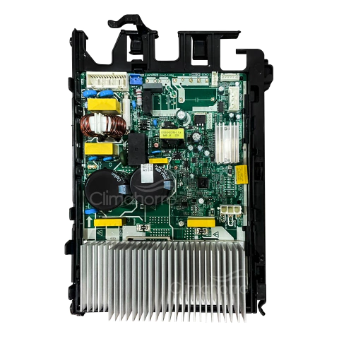MODULO DE TARJETA CONDENSADOR MIRAGE MAGNUM 22 1 TON 110V CMC120V