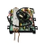 MODULO TARJETA DE CONDENSADOR 3 TON INVERTER INTENSITY BK SERIES IDUCOIC36KC-3 - comprar en línea