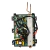 MODULO TARJETA DE CONDENSADOR 3 TON INVERTER INTENSITY BK SERIES IDUCOIC36KC-3 en internet