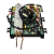 MODULO TARJETA DE CONDENSADOR 3 TON INVERTER INTENSITY BK SERIES IDUCOIC36KC-3 - CLIMAHORRO