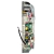 TARJETA DE EVAPORADOR CASSETTE 4 WAY CI MAGNUM 3 TON CALOR EFC361M