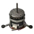 MOTOR DE MANEJADORA DIVIDIDO GE GENTEQ ECM X13 DE 3/4 HP WZDK560-312G - CLIMAHORRO