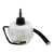 MOTOR CONDENSADOR WZDK200-310G DC350V 200W 1050 RPM - tienda en línea