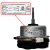 MOTOR CONDENSADOR MIRAGE 1.5 TON 220V MODELO: YKT-48-6-206 ( Viene con ARNES )