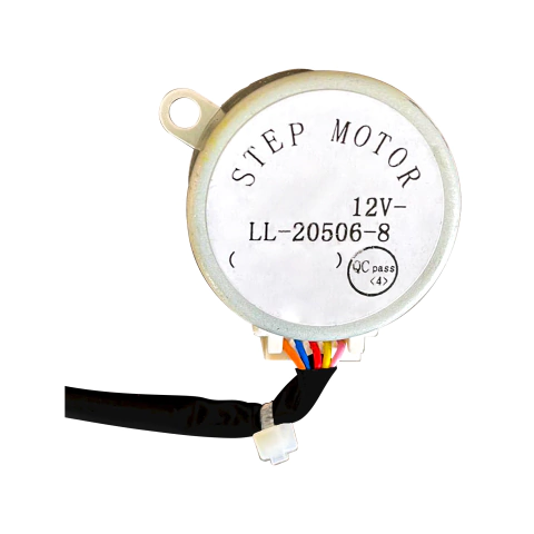 MOTOR OSCILADOR 1.5 Y 2 TON 220V, MOD: MP35CP