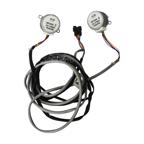 MOTOR OSCILADOR DOBLE PISO TECHO MIRAGE MOD: MP35EA4/MP35EA3