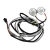 MOTOR OSCILADOR DOBLE PISO TECHO MIRAGE MOD: MP35EA4/MP35EA3 - CLIMAHORRO