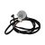 MOTOR OSCILADOR PISO TECHO INTENSITY MOD. MP35EA7