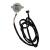 MOTOR OSCILADOR PISO TECHO INTENSITY MOD. MP35EA7 - comprar en línea