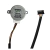 MOTOR OSCILADOR PISO TECHO INTENSITY MOD. MP35EA7 en internet
