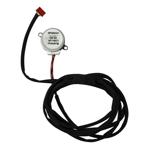 MOTOR OSCILADOR PISO TECHO INTENSITY MOD. MP35EA81