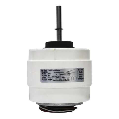 MOTOR EVAPORADOR, 220V, V32 MODELO RA(AL)35A1 - comprar en línea