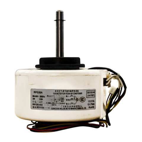 MOTOR EVAPORADOR 35W 208-240V RPG35A - comprar en línea